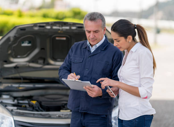 Auto Insurance in Accomack County County